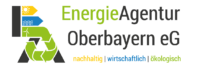 EAO - das Logo der EnergieAgentur Oberbayern
